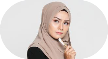Haleema B.