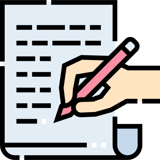 Writing  
