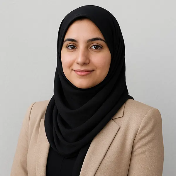 Rabeea Yousuf