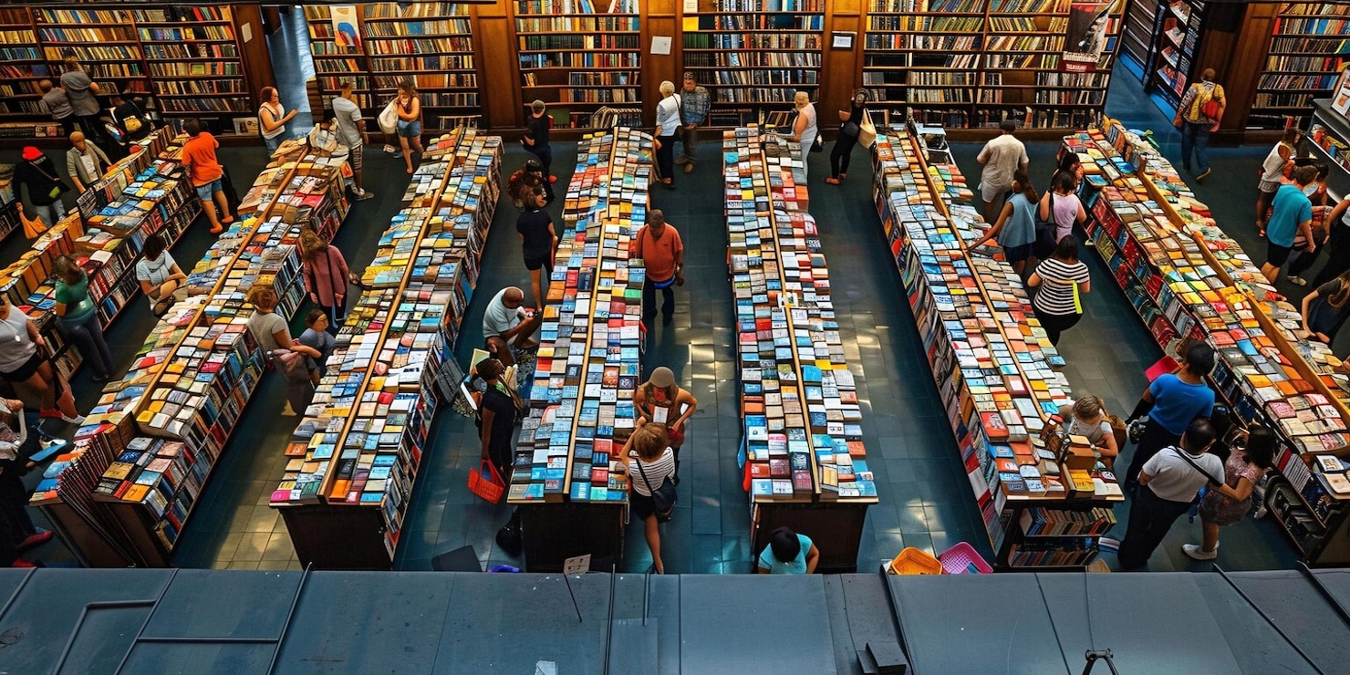 Abu Dhabi International Book Fair in 2026